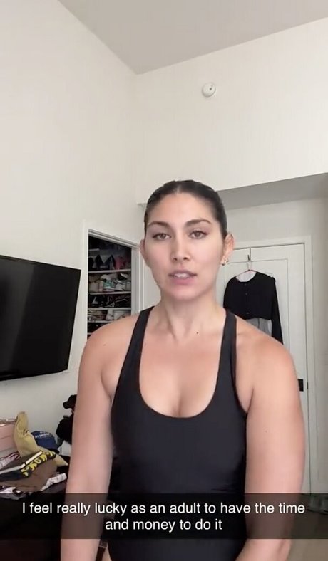 sydsogood アート女優 写真