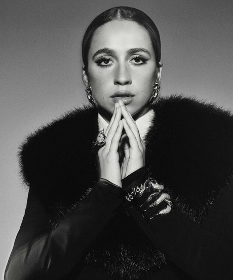 Tate McRae 素敵なスター ギャラリー