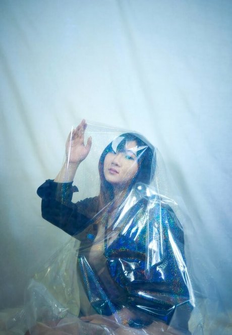 Ai Melody27 アートモデル 写真