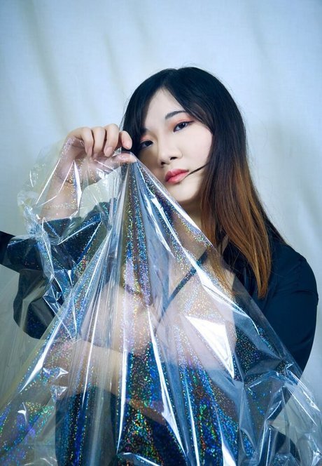 Ai Melody27 セクシーモデル 写真