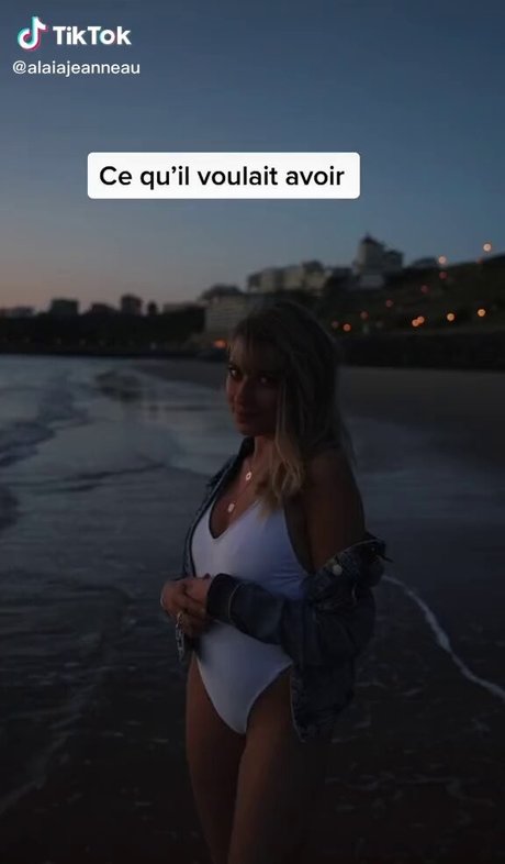 AlaiaJeanneau ポルノスター セックス アーカイブ