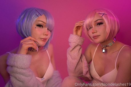 Blondelashes19 限定スター アーカイブ