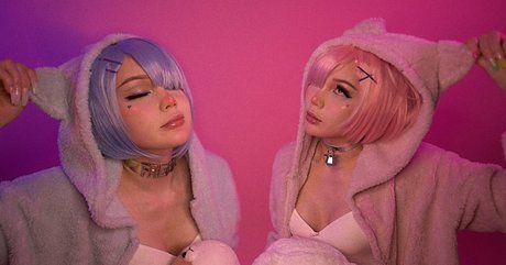 Blondelashes19 かわいいポルノスター 写真