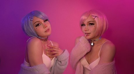 Blondelashes19 セクシーなポルノスター 写真