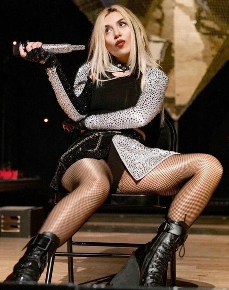 Ava Max アダルトモデル アーカイブ