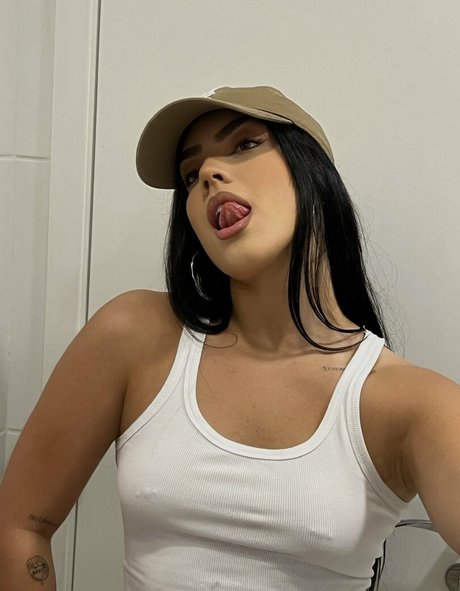 Duda Kropf アダルトモデル 画像