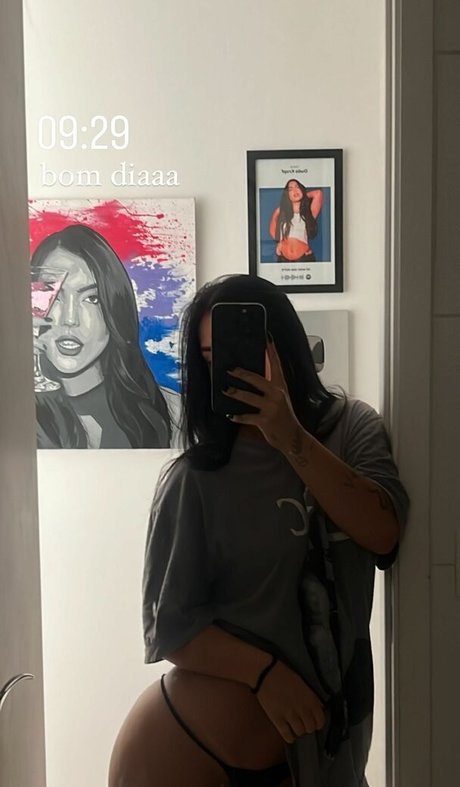 Duda Kropf top profile image