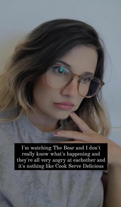 Cadaea 独占スター 写真