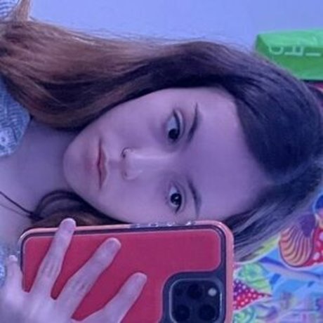 pintsizejenna ヌードモデル 写真