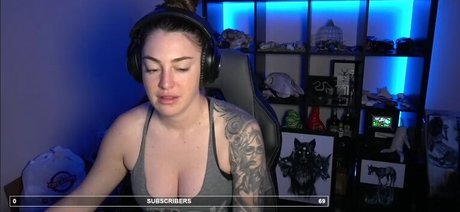 HeatherLynnoh セクシーなポルノスター 写真