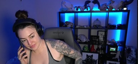 HeatherLynnoh ヌードモデル 写真