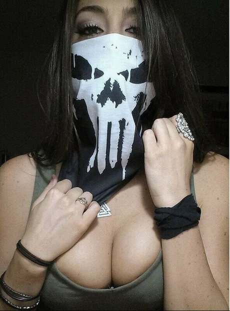 HeatherLynnoh ポルノスター ヌード 写真