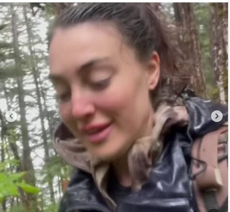 HeatherLynnoh 美しいスター 写真