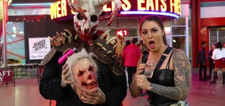 HeatherLynnoh 素敵なモデル アーカイブ