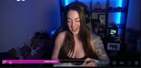 HeatherLynnoh ポルノスター ホット 写真