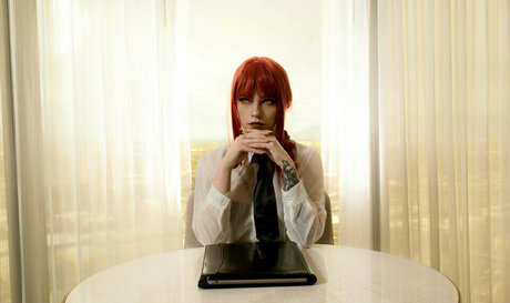 Katrina Wilkinson 完璧なスター 写真