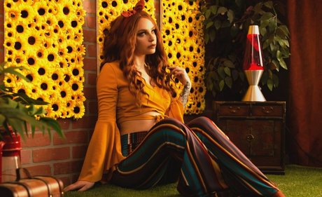 Katrina Wilkinson ポルノスター ホット 写真