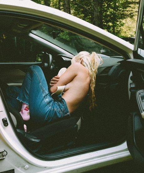 Eliza Grace 最高の女優 ギャラリー