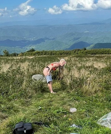 Eliza Grace ポルノスター 写真