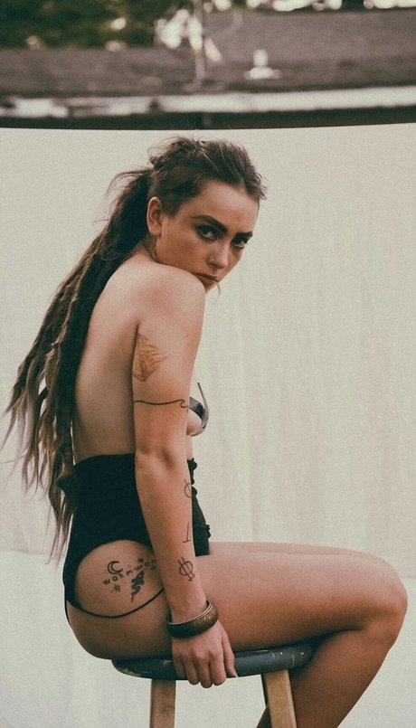 Eliza Grace 最高のポルノスター 写真