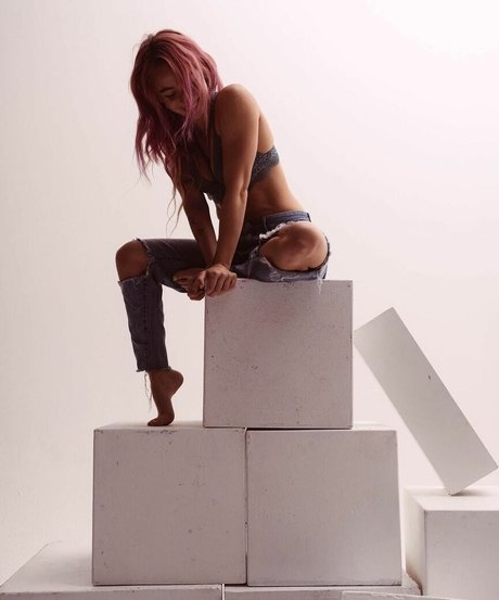 Eliza Grace 高品質女優 写真