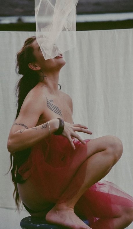 Eliza Grace 美しいスター 画像