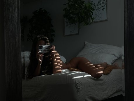 コスプレヌードOnlyFans ホットヌード 写真