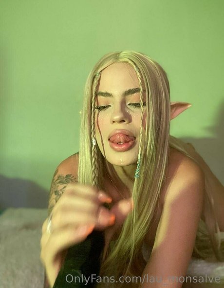 lau monsalve01 xxxモデル 写真