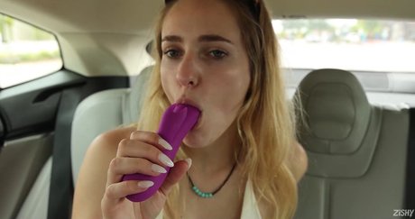 athenafleurs ホットなモデル 写真