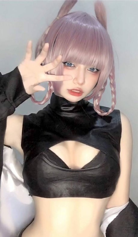 Seolette 独占ポルノスター 画像