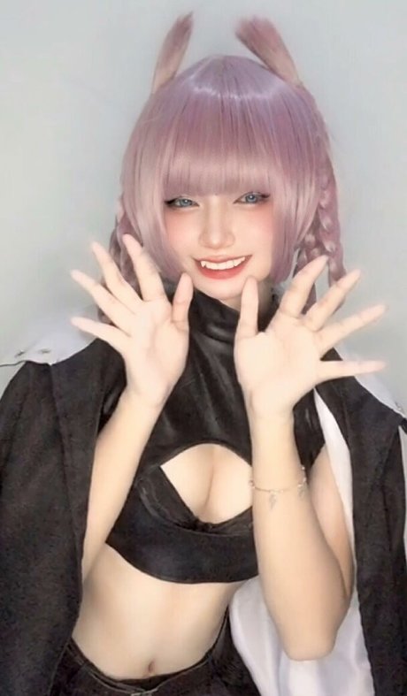 Seolette 独占スター 画像