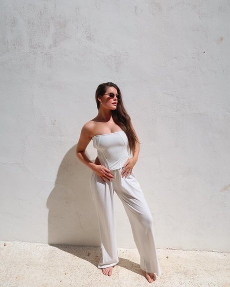 Sophie Stonehouse かわいいスター 写真