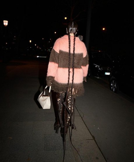 自然のみファン ポルノ 写真