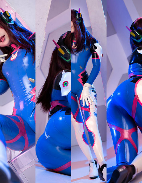 アジア人のタトゥー OnlyFans アート裸 写真