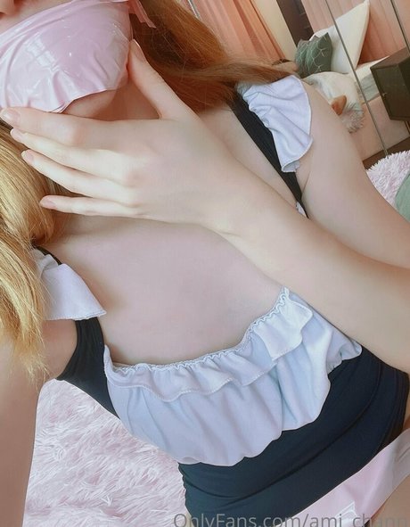 ami chii ポルノスター 美しい 画像