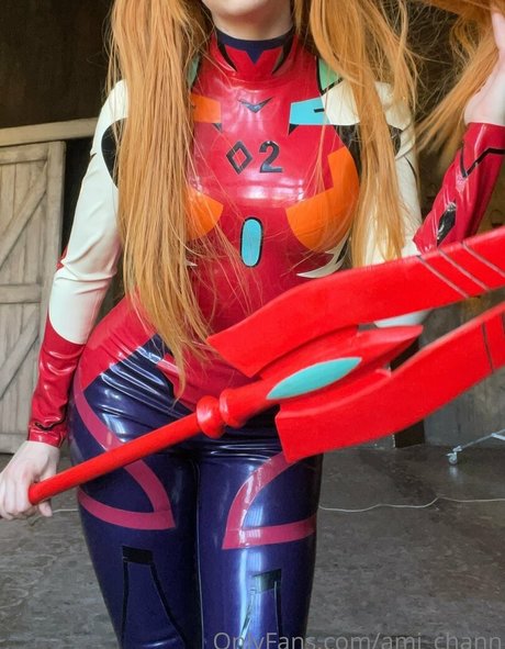 ami chii ポルノスター パーフェクト 写真