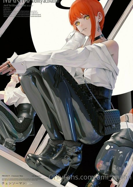 ami chii HDポルノスター 写真