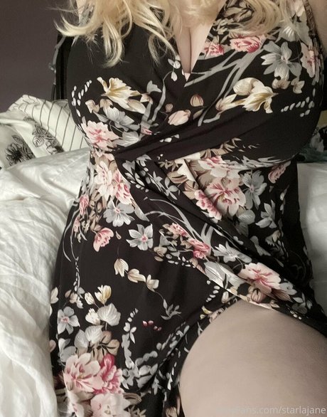 starlajane 最高のスター 写真