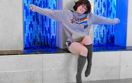 officialmorganrae ポルノスター 独占 写真