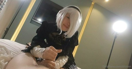 shinen 最高の女優 アーカイブ