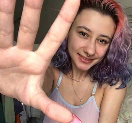 leliloo 美しいスター 画像