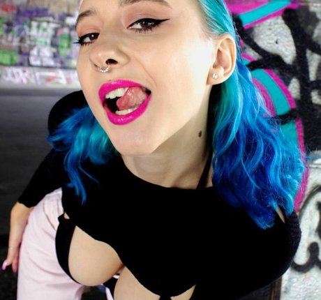 黒のランジェリーOnlyFans ポルノ 写真