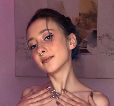 エボニートランスオンリーファンズ セクシー 画像