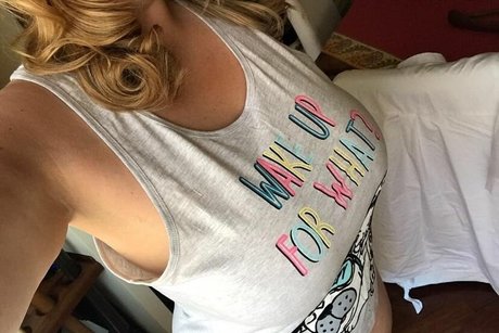 XLeila89 裸モデル 写真