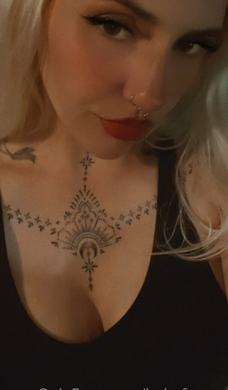 babyfawnx 独占女優 写真