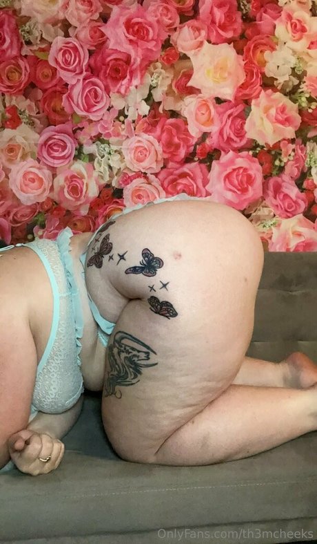 th3mcheeks 美しいモデル アーカイブ