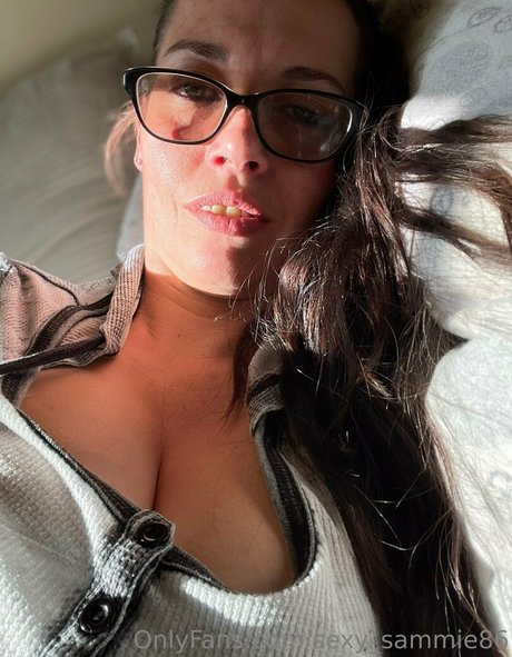 sexy sammie86 ホット女優 画像