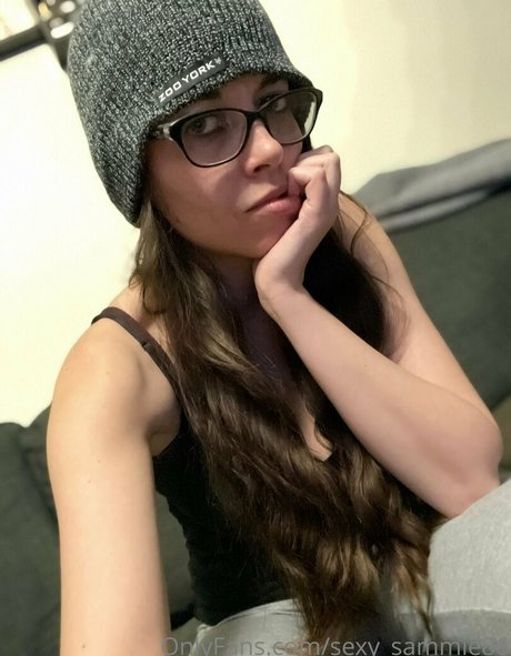 sexy sammie86 profile image