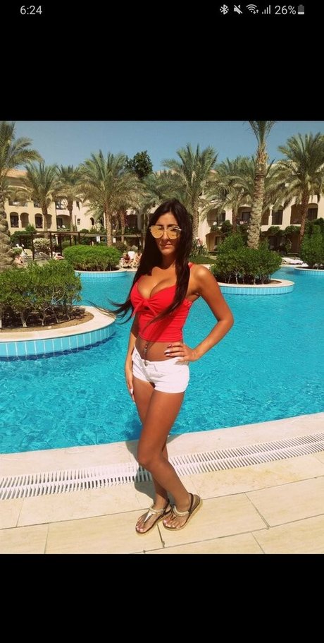 Veszprem Megye 美しい女優 写真