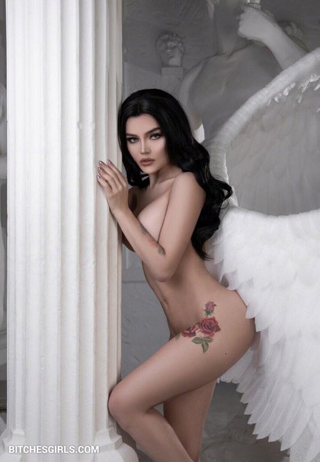 Christina Fink ポルノスター 写真